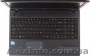 Ноутбук Acer TravelMate 5744Z-P624G50Mnkk - <ro>Изображение</ro><ru>Изображение</ru> #2, <ru>Объявление</ru> #788058