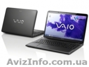 Sony VAIO SVZ1311X9RX - <ro>Изображение</ro><ru>Изображение</ru> #1, <ru>Объявление</ru> #795147