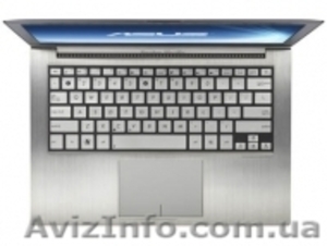 Ноутбук Asus UX31A-R5006H - <ro>Изображение</ro><ru>Изображение</ru> #2, <ru>Объявление</ru> #795237