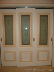 Реставрация межкомнатных дверей - <ro>Изображение</ro><ru>Изображение</ru> #3, <ru>Объявление</ru> #810927