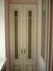 Реставрация межкомнатных дверей - <ro>Изображение</ro><ru>Изображение</ru> #4, <ru>Объявление</ru> #810927