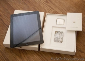 новый iPad 2 with Wi-Fi 16GB - <ro>Изображение</ro><ru>Изображение</ru> #1, <ru>Объявление</ru> #815031
