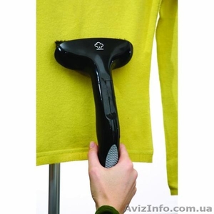 Паровой утюг Rovus Garment Steamer (Ровус) – отпариватель одежды! - <ro>Изображение</ro><ru>Изображение</ru> #1, <ru>Объявление</ru> #802350