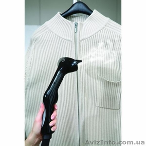 Паровой утюг Rovus Garment Steamer (Ровус) – отпариватель одежды! - <ro>Изображение</ro><ru>Изображение</ru> #5, <ru>Объявление</ru> #802350