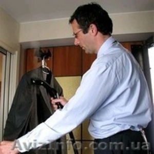 Паровой утюг Rovus Garment Steamer (Ровус) – отпариватель одежды! - <ro>Изображение</ro><ru>Изображение</ru> #4, <ru>Объявление</ru> #802350
