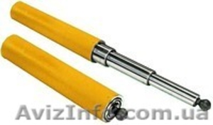 Гидроцилиндр 2ПТС-4