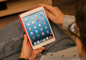 Продам новый iPad mini with Wi-Fi + Cellular for AT&T 16GB - <ro>Изображение</ro><ru>Изображение</ru> #1, <ru>Объявление</ru> #815019