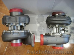 Ремонт запчастей