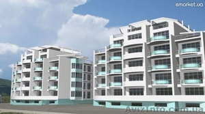 продам квартиры в Крыму,  Орджоникидзе