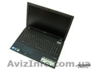 Ноутбук Acer TravelMate - <ro>Изображение</ro><ru>Изображение</ru> #1, <ru>Объявление</ru> #801760