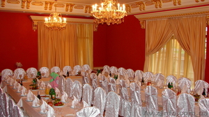 Свадьбы (свадебные банкеты) в гостиничном комплексе Lavilia - <ro>Изображение</ro><ru>Изображение</ru> #5, <ru>Объявление</ru> #739205