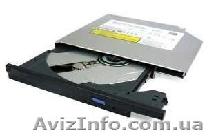 Оптический накопитель DVD-RW IDE для ноутбука - <ro>Изображение</ro><ru>Изображение</ru> #6, <ru>Объявление</ru> #814927