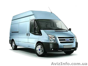  Разборка Ford Connect,  Ford Transit, Mercedes sprinter с 2000- 2014  