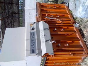 продам  пресс для  вторсырья двухсеционный ORWAK 9020 