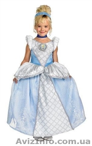 Прокат детских карнавальных костюмов   Disney - <ro>Изображение</ro><ru>Изображение</ru> #1, <ru>Объявление</ru> #801448
