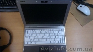 Продаю ноутбук ASUS U6S  - <ro>Изображение</ro><ru>Изображение</ru> #4, <ru>Объявление</ru> #805974