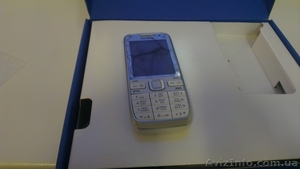 Продам Nokia E52  - <ro>Изображение</ro><ru>Изображение</ru> #4, <ru>Объявление</ru> #811628