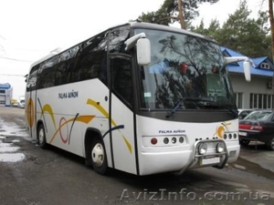 Пассажирские перевозки лутчими автобусами - <ro>Изображение</ro><ru>Изображение</ru> #1, <ru>Объявление</ru> #813704