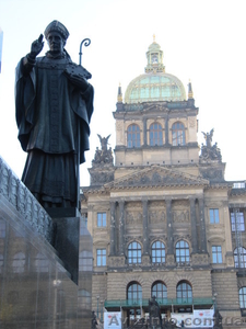 Индивидуальные путешествия по Чехии на комфортном автомобиле с водителем