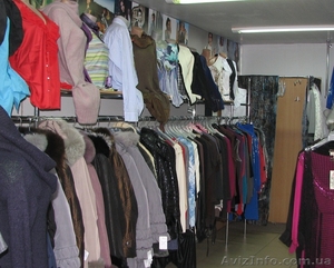 Продается успешный магазин стоковой брендовой одежды - <ro>Изображение</ro><ru>Изображение</ru> #1, <ru>Объявление</ru> #810349
