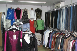 Продается успешный магазин стоковой брендовой одежды - <ro>Изображение</ro><ru>Изображение</ru> #2, <ru>Объявление</ru> #810349