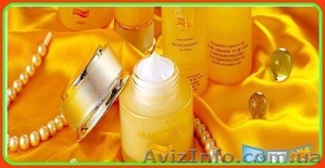 Косметика с Нобелевской премией! Распродажа салона -50-70%