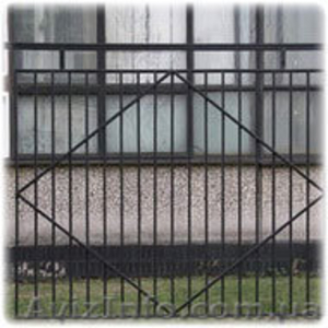  заборы, ворота, двери, калитки. - <ro>Изображение</ro><ru>Изображение</ru> #6, <ru>Объявление</ru> #815160
