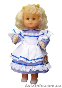 Виробництво та реал-ція іграшкових ляльок. Производство Кукол игровых - <ro>Изображение</ro><ru>Изображение</ru> #7, <ru>Объявление</ru> #814005