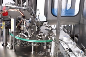 Упаковочное оборудование