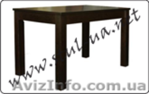  Деревянные стулья и столы от производителя - <ro>Изображение</ro><ru>Изображение</ru> #1, <ru>Объявление</ru> #801018