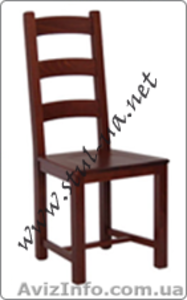 Деревянные стулья и столы от производителя - <ro>Изображение</ro><ru>Изображение</ru> #2, <ru>Объявление</ru> #801018