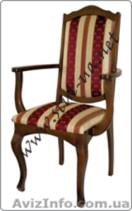  Деревянные стулья и столы от производителя - <ro>Изображение</ro><ru>Изображение</ru> #3, <ru>Объявление</ru> #801018