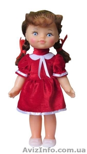 Виробництво та реал-ція іграшкових ляльок. Производство Кукол игровых - <ro>Изображение</ro><ru>Изображение</ru> #9, <ru>Объявление</ru> #814005