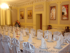 Свадьбы (свадебные банкеты) в гостиничном комплексе Lavilia - <ro>Изображение</ro><ru>Изображение</ru> #4, <ru>Объявление</ru> #739205