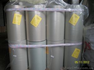 Пленка - рукав полотно полурукав