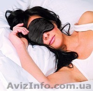 Очки для сна, повязка для сна. - <ro>Изображение</ro><ru>Изображение</ru> #1, <ru>Объявление</ru> #821681