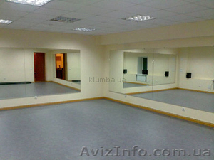 Аренда 2 залов для танцев, йоги, семинаров - <ro>Изображение</ro><ru>Изображение</ru> #1, <ru>Объявление</ru> #819639