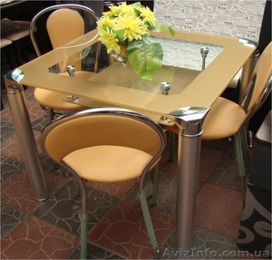 Кухонный стол B206-3  купить, купить обеденный стол B206-3 , кухонный стол - <ro>Изображение</ro><ru>Изображение</ru> #1, <ru>Объявление</ru> #820290