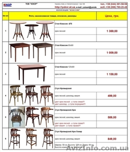 Основания для столов, подстолья металлические, опора для стола киев, опора Киев - <ro>Изображение</ro><ru>Изображение</ru> #3, <ru>Объявление</ru> #824789