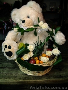 Интернет магазин цветов и декора Decorza. Комнатные растения, цветы,подарки! - <ro>Изображение</ro><ru>Изображение</ru> #1, <ru>Объявление</ru> #819652