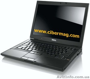 Ноутбук Dell Latitude E6400 - <ro>Изображение</ro><ru>Изображение</ru> #1, <ru>Объявление</ru> #832541