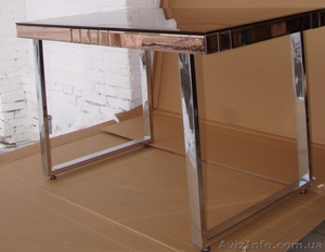 Стеклянные обеденные столы JL011, стеклянные кухонные столы JL011 - <ro>Изображение</ro><ru>Изображение</ru> #1, <ru>Объявление</ru> #820241