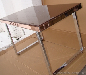 Стеклянные обеденные столы JL011, стеклянные кухонные столы JL011 - <ro>Изображение</ro><ru>Изображение</ru> #5, <ru>Объявление</ru> #820241