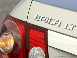Разборка Chevrolet Epica - <ro>Изображение</ro><ru>Изображение</ru> #1, <ru>Объявление</ru> #827082