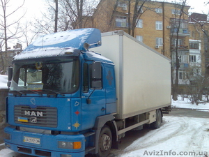 ГРУЗОПЕРЕВОЗКИ КИЕВ(пропуск в центр), УКРАИНА - <ro>Изображение</ro><ru>Изображение</ru> #1, <ru>Объявление</ru> #830236