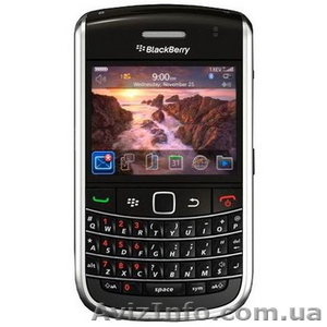 Продам новый Blackberry 9650 bold cdma+gsm - <ro>Изображение</ro><ru>Изображение</ru> #1, <ru>Объявление</ru> #825349