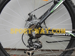 Купить Горный велосипед  AVANTI Avalon PRO 26" (21 speed),NEW!(2013)  - <ro>Изображение</ro><ru>Изображение</ru> #2, <ru>Объявление</ru> #831697