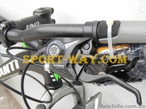 Купить Горный велосипед  AVANTI Avalon PRO 26" (21 speed),NEW!(2013)  - <ro>Изображение</ro><ru>Изображение</ru> #4, <ru>Объявление</ru> #831697
