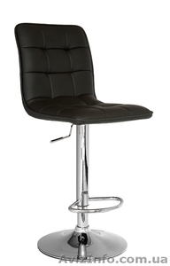 Высокие барные стулья HY 358 бежевый, красный, белый, черный, коричневый - <ro>Изображение</ro><ru>Изображение</ru> #2, <ru>Объявление</ru> #824792