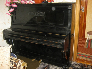 Продам пианино gebrüder stingl wien 1912 г - <ro>Изображение</ro><ru>Изображение</ru> #1, <ru>Объявление</ru> #816607